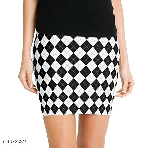 Fabulous Women Western Skirt - 30