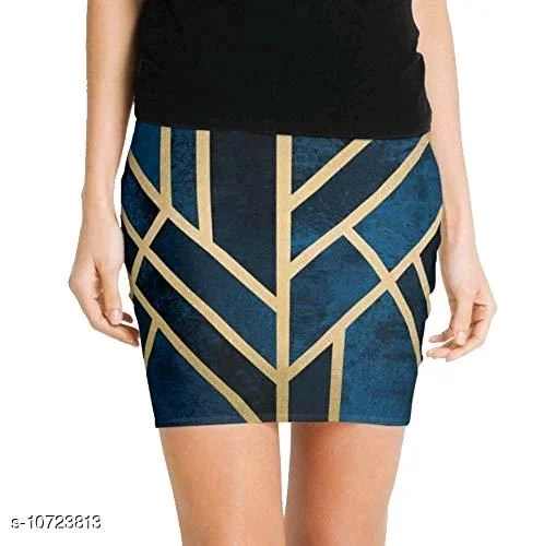 Fabulous Women Western Skirt89 - 40