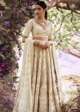 Fanct New Stylish Lehengha 174