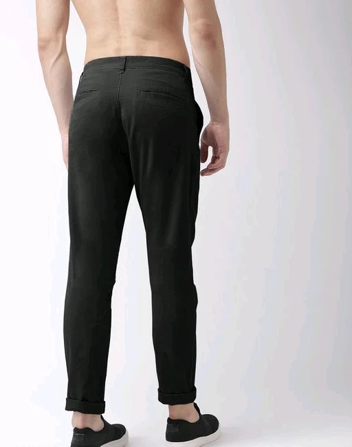 Fancy Fabulous Men Trousers6 - 30