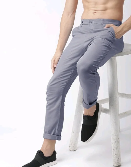 Fancy Fabulous Men Trousers7 - 34