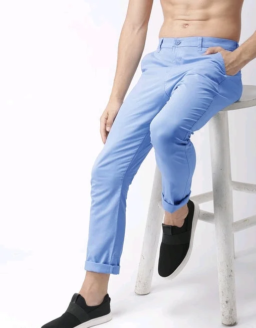 Fancy Fabulous Men Trousers8 - 30
