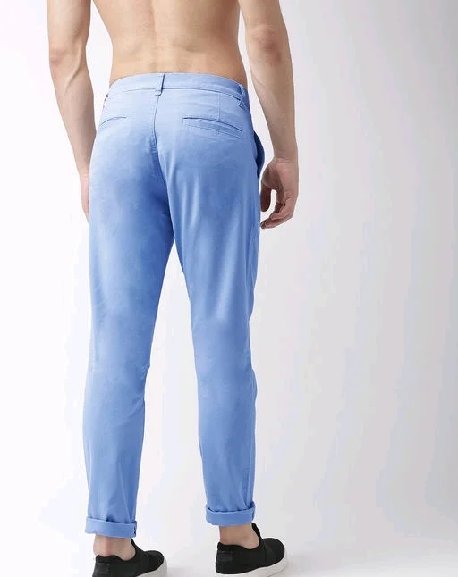Fancy Fabulous Men Trousers8 - 30