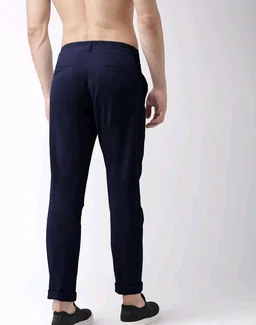 Fancy Fabulous Men Trousers9 - 34