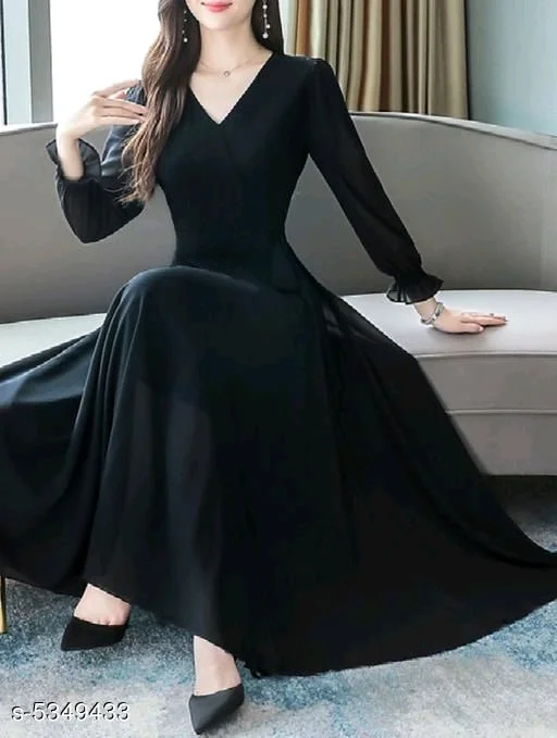 Fancy Fabulous Women Dresses1 - XXL