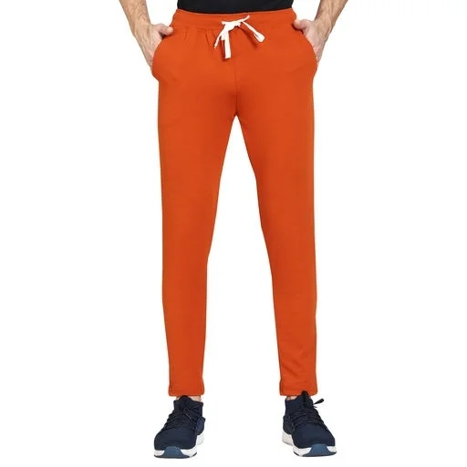 Fancy Fashionista Men Track Pants 1 - 34