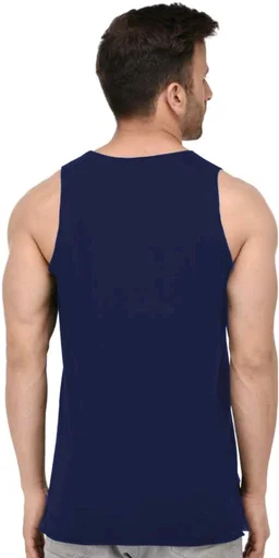 Fancy Latest Men Tshirts for Gym Lovers 3 - XL