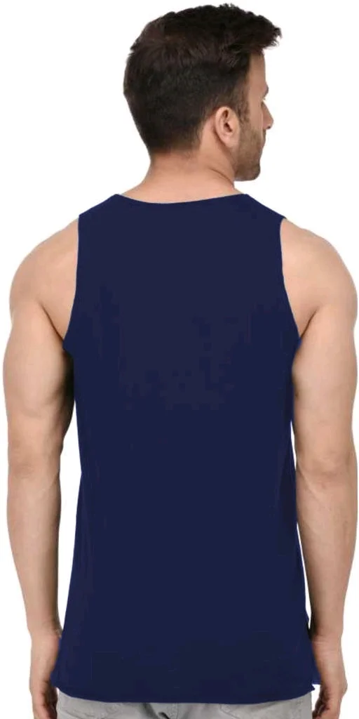 Fancy Latest Men Tshirts for Gym Lovers 3 - XL