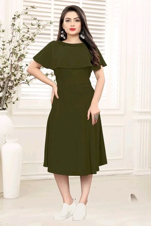 Fancy Ravishing Women Dresses - L