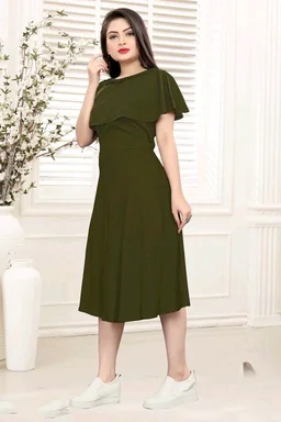 Fancy Ravishing Women Dresses - L