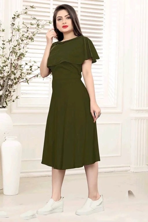 Fancy Ravishing Women Dresses - L
