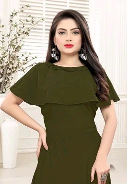 Fancy Ravishing Women Dresses - L