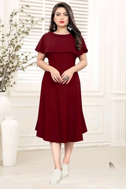 Fancy Ravishing Women Dresses35 - XL