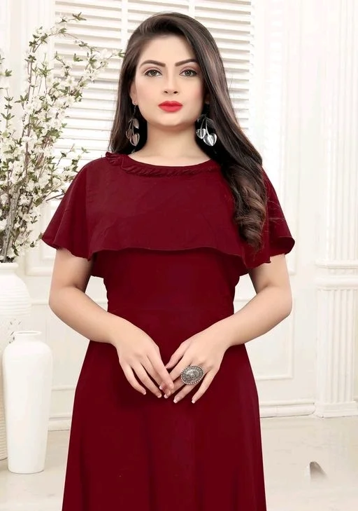 Fancy Ravishing Women Dresses35 - XXL