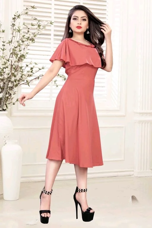 Fancy Ravishing Women Dresses65 - M