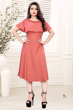 Fancy Ravishing Women Dresses65 - M