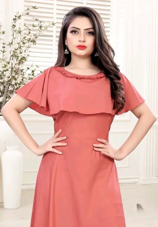 Fancy Ravishing Women Dresses65 - M