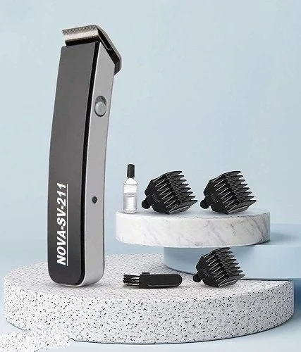 Fancy Trimmer 3