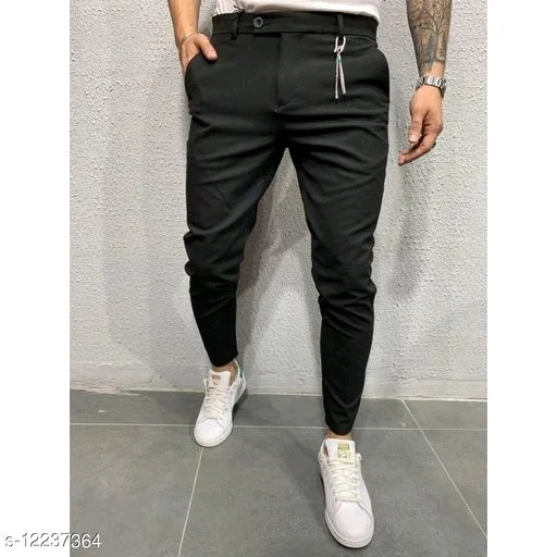 Fashionable Fabulous Men Track Pants67 - 32