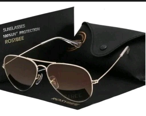 Fashionable Modern Unisex Sunglasses 1