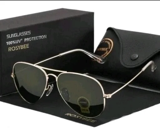 Fashionable Modern Unisex Sunglasses 3