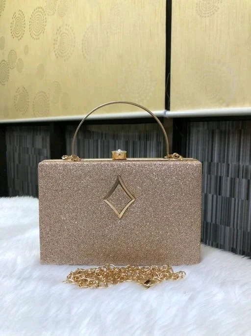 Fashionable Modern Women Clutche 95