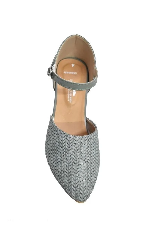 Fashionate Women Heels - 7