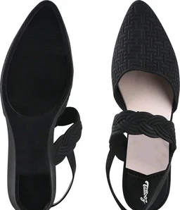 Flat Fashion Sandals for Women89 - 5