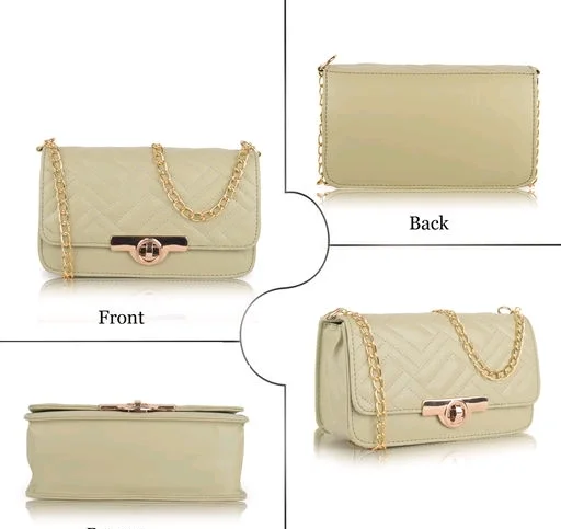 Graceful Alluring Women Slingbags 58