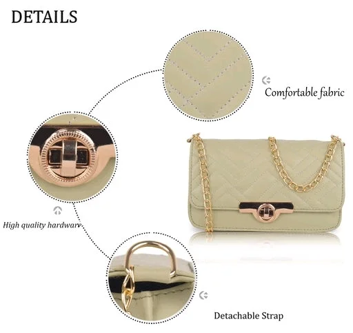 Graceful Alluring Women Slingbags 58