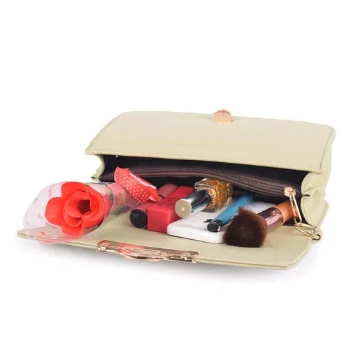 Graceful Alluring Women Slingbags 58