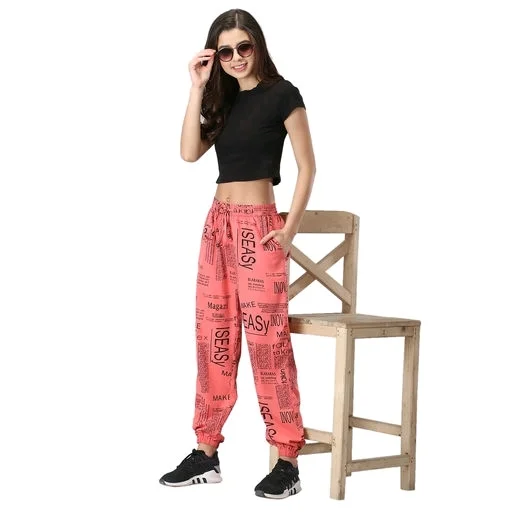 Graceful Women Women Trousers - 32