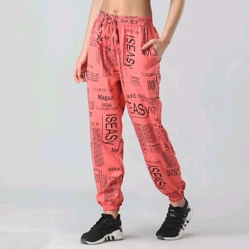 Graceful Women Women Trousers - 32