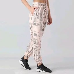 Graceful Women Women Trousers39 - 26