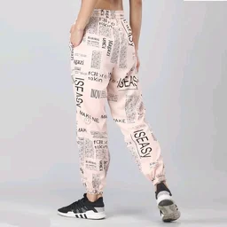Graceful Women Women Trousers39 - 26