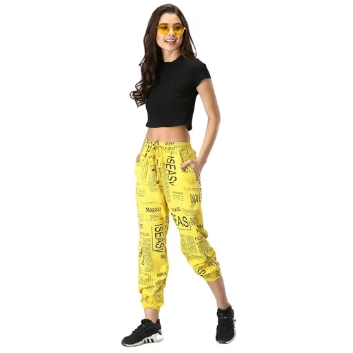 Graceful Women Women Trousers88 - 32