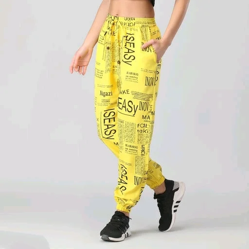 Graceful Women Women Trousers88 - 32