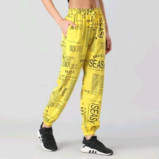 Graceful Women Women Trousers88 - 32