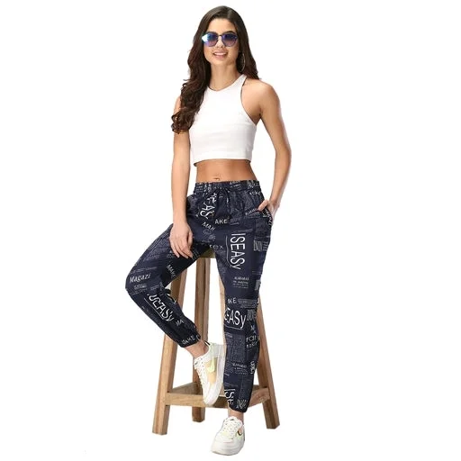 Graceful Women Women Trousers901 - 34