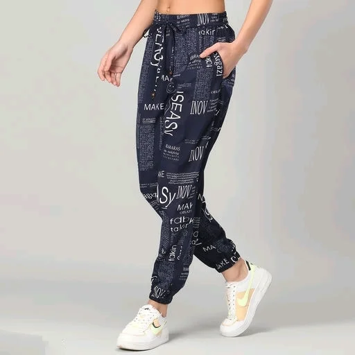 Graceful Women Women Trousers901 - 34
