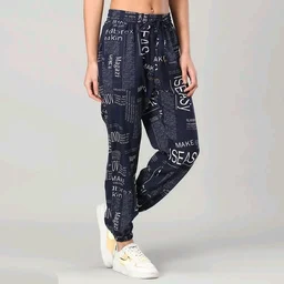 Graceful Women Women Trousers901 - 34