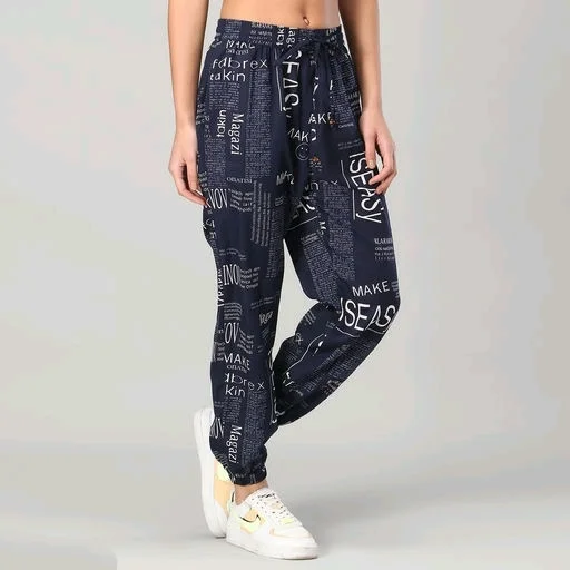 Graceful Women Women Trousers901 - 34