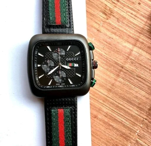 GUCCI Analog Watch 48