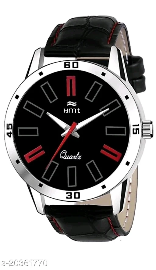 Hmt Stylish Men's Watch 30