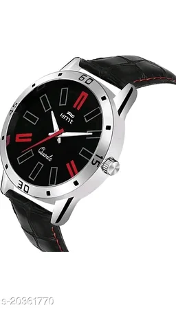 Hmt Stylish Men's Watch 30