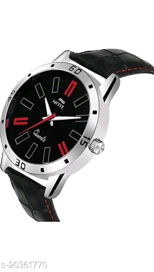 Hmt Stylish Men's Watch 30