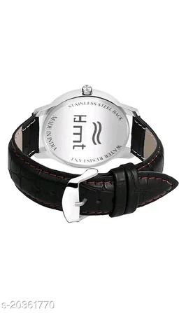 Hmt Stylish Men's Watch 30