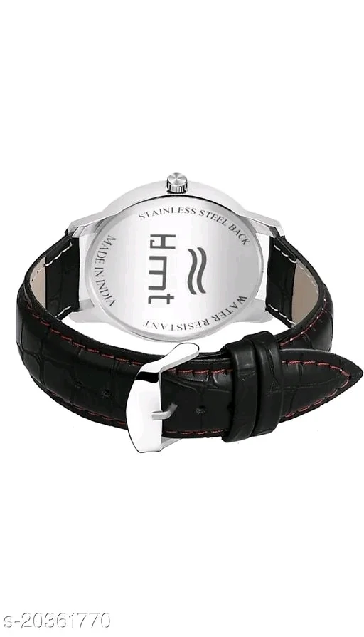 Hmt Stylish Men's Watch 30