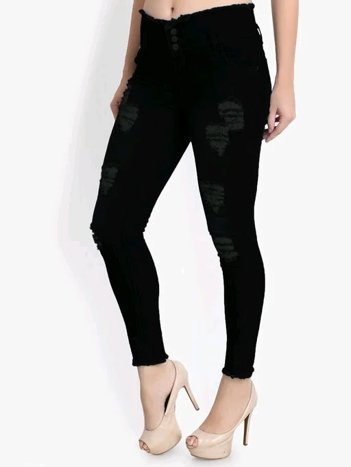 Ladies Denim Jeans6 - 30