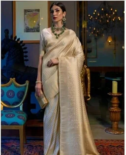 Latest Saree 1